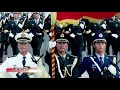 I put the droid army theme over some chinese marching and it fits too well