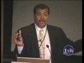 Neil Tyson presentation about intelligent design (mirror)