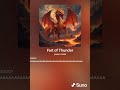 Castle Shield - Fart of Thunder I