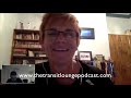 Paralympic Gold Medalist with Multiple Sclerosis (MS) I Carol Cooke  EP 8