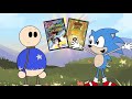 Kick The Buddy Logic - Cartoon Animation Movie