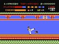 Kung Fu (NES) Playthrough - NintendoComplete