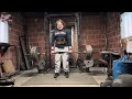480# Conventional Deadlift ~ Friday Fun with the King of Lifts #deadlift