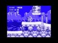 Ice Cap Remix no. 825 (Ice Cap Zone, 8 bit)