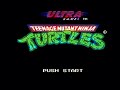 NES TMNT Play-through… Right?