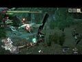 MonsterHunterRise Duet Combo Great Swords