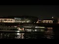 Boat races on the Danube- Budapest Hungary