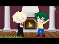 The End of The Line (Jenny and Sara Song) //Ft. Bakugou and Deku// WARNING! Flashing Colors!