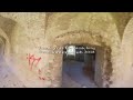 360° Ruine Magdalenenkloster Naumburg a. Queis Part.01, GROD bei Bunzlau, Re-Upload