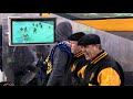 Best of NHL Stadium Series Mic'd Up: Penguins vs. Flyers | WIRED | NBC Sports