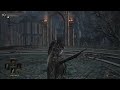 Dark Souls: Archthrones - How to get the Elite Darkwraith Armor!