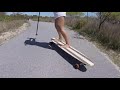 Charging at Cape Henlopen