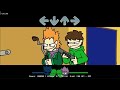 Unload-Edd but DDLC and (Alt) Eddsworld sings it!