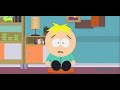 South Park Butter's Multiple Personalities Disorder