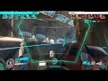 epic comeback play after getting rolled as dva! overwatch!