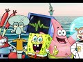 Somewhere we only know (SpongeBob ai cover)