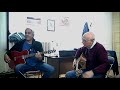 Autumn Leaves  - Joseph Kosma   -  Cover by Raffaele Bizzini e Emanuele Buscemi