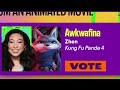 Voting In The KCA's 2024!