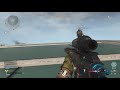 Salty Modern Warfare Sniper Clips [PS4 Gameplay]
