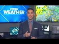 Flood Watch issued for Bexar and surrounding counties | KENS 5 Weather Impact Alert