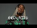 Young Jonn x Asake [AMAPIANO] Afrobeat Type Beat 2024 - “BROWNIES” [FREE FOR PROFIT]