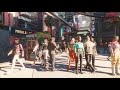 Cyberpunk 2077 pesymistic short story clip