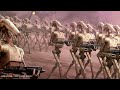 Star Wars: Separatist Droid Army March Theme | EPIC VERSION