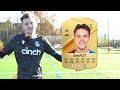 TERRIBLE Player gets a FIFA Rating...