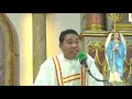 Quiapo Church Live Mass Today Thursday July 04, 2024