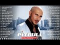 Pitbull Best Songs Playlist 2023    Mmi Music    Pitbull Mashup #5168