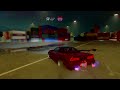 (Need for Speed™ Heat) Free roam nsx honda