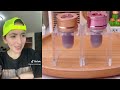 #7 ASMR Reparación De Maquillaje Satisfactoria l NUEVOS TIKTOK DE LEYDIS l Historia De Comedia