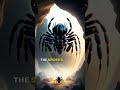 The Spider that Saved the Prophet: An Inspiring Islamic Story