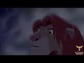The Lion King | Responsibility