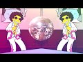 Disco House Mix #1 (MJ, Chic, Queen, Bee Gees, Purple Disco Machine, Brokenears, The Tramps...)