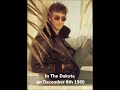 John Lennon   The Man, the Memory - Last Interview Special - Dec. 8th 1980 part 1 of 6