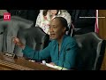 How Trump shooter got AR-15 into rally? Senator Laphonza Butler asks US Secret Service Director