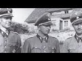 The BRUTAL Execution Of Hitler's Brother In Law