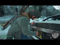 Days Gone PS5 Fresh Start Hard 2 pt 11