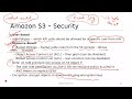 Master AWS S3 | All S3 Concepts | Diagrams & Hands On Demo | AWS SAA |#aws #awscertification