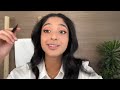 Never Have I Ever's Maitreyi Ramakrishnan’s Guide to Bold Eyeshadow | Beauty Secrets | Vogue