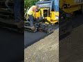 Mauldin 1750C Asphalt Paver