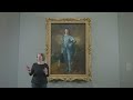 Why is Gainsborough's 'Blue Boy' so famous? | National Gallery