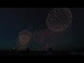 長岡花火 2024 ライブ配信 Nagaoka Fireworks 4KHDR