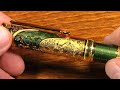 Over-the-Top Fountain Pens - ASMR