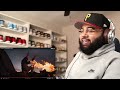 CENTRAL CEE BROUGHT SOME PAIN! - Khabib [Music Video] - REACTION