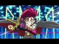 beyblade burst ending!!! | the end of beyblade burst era | beyblade burst quadstrike episode 26