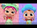 Tea Party Magic - Recycle Song | Kids Songs & Nursery Rhymes @LittleAngel