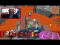 U.S. Presidents Play Hypixel Skyblock Dungeons | Hypixel Skyblock