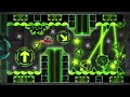 Geometry Dash - Cyber Awareness by Rob Buck